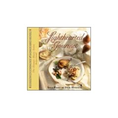 HINDMAN,DICK LIGHTHEARTED GOURMET