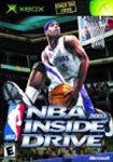 NBA Inside Drive