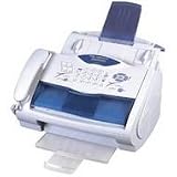 IntelliFAX 3800 Laser Plain Paper Fax/Phone/Copier with 33.6 kbps Modem