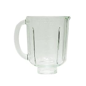 Cuisinart SPB-JAR 40 oz. Jar by Cuisinart