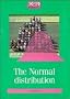 The Normal Distribution (School Mathematics Project 16-19)
