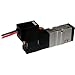 SMC VJ114Y-6LS valve sol 12vdc