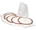 AirVac VM-502 Replacement Paper Bags