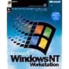 Microsoft WindowsNT Workstation 4.0 アカデミックパック