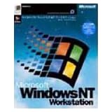Microsoft WindowsNT Workstation 4.0 アカデミックパック