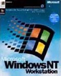 Microsoft WindowsNT Workstation 4.0 �����ǥߥå��ѥå�