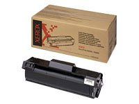Xerox Black Toner for Docuprint 2825 - 10000 Sheets