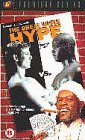 The Great White Hype [UK IMPORT] - Jeff Goldblum