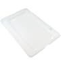 Amazon Kindle 2 Silicone Skin Case Gel Cover - Clear