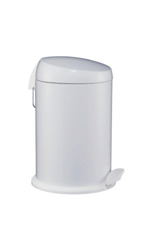 Wesco 121 212-01 Tretabfallsammler Capboy Base weiss Preisvergleich