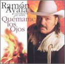 Quemame Los Ojos