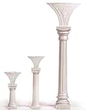 Wilton Arched Pillars, Pk./4 - 6 1/2