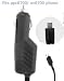 Car Charger for Motorola KRZR