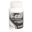 ErgoPharm 6-OXO 60caps