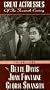 Great Actresses of the 20th Century (Bette Davis, Joan Fontaine, Gloria Swanson) (Volume One) [VHS]