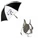 boston_terrier15boston terrier - New 60 Deluxe Boston Terrier Umbrella by Rosalinde
