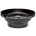 Kenko 0.75x Wide Angle Conversion Lens for 62mm Mount Thread