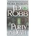 Purity in Death. (In Death)