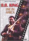 ライヴ・イン・アフリカ [DVD]