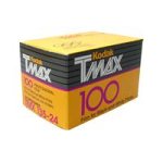 100TMAX 135x100 Roll Film
