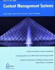 cover of Content Management Systems (Tools of the Trade)