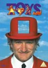 Toys [UK IMPORT] - Robin Williams