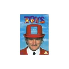 Toys - Dvd [UK Import]