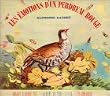 Les �motions d'un perdreau rouge : Albums du p�re Castor : Images d'Andr� Pecq