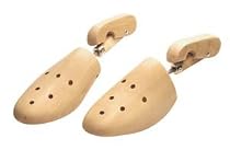 Schraub Schuhspanner aus Holz Modell "Exclusive"
