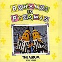 Bananas in Pajamas