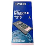Epson C13T515011 Tintenpatrone f&uuml;r St Pro 10000 CF hell magenta