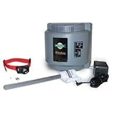 Petsafe Wireless Pet Containment System (covers up to 1/2 acre (180 feet diameter))