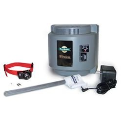 Petsafe Wireless Pet Containment System
