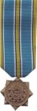 Coast Guard Distinguished Public Service-MINI MEDAL