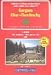 Book Sargans Chur Domleschg Velokarte 17 Biking Map