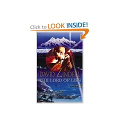 Lord of Lies: Book Two of the Ea Cycle