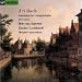 Johann Sebastian Bach: The Concertos for Two Harpsichords (BWV 1060-1062) - Bob van Asperen / Gustav Leonhardt / Melante Amsterdam