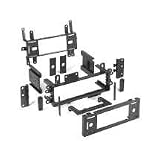 Ford Lincoln Mercury Jeep Eagle Multi Stereo Installation Kit Quick Conversion Unique 