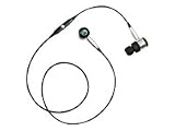 Sony Ericsson - HBH IS800 - Casque Stéréo Bluetooth pour A2DP et AVRCP - Noir et Argent