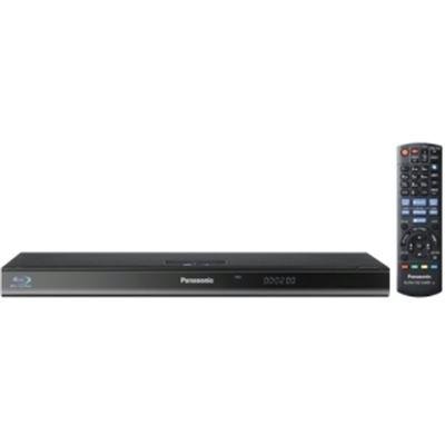 Best value Selling price Panasonic Dmp-bdt310 Blu-ray Disc Player 1 Disc 1080p Upscaling Progressive Scan Remote Control