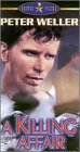 Killing Affair (Sp) [VHS]