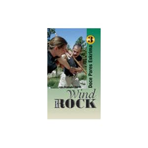 Wind and Rock Vol 3 - Doce Pares Eskrima movie