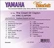 The Cream of Clapton By Eric Clapton