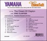 The Cream of Clapton By Eric Clapton