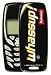 Cover für Nokia 3410 Budweiser Whassup