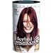 Herbal Essences By Clairol, True Intense Permanent Hair Color, Radiant Ruby (Deep Red) #44 - Kit
