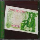 Revue The Bowling Green  / One Pound Note