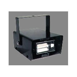 MusicalInstruments: American DJ S 81 Mini Strobe