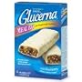 Glucerna Meal Bar for People with Diabetes, Wild Blueberry, 4 Bars (2.04 Ounces Each)