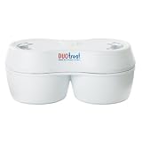 Dual Treat Ice Cream Maker